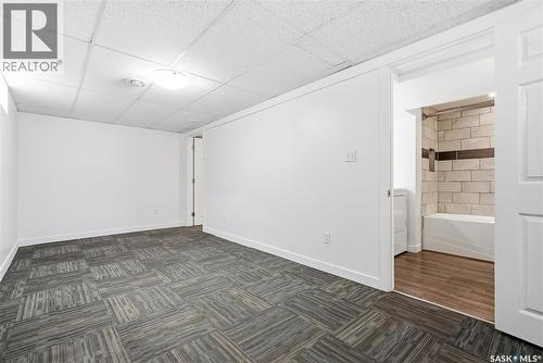 831 K Avenue N, Saskatoon, SK 