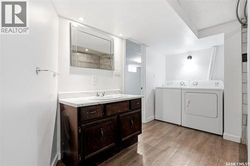 831 K Avenue N, Saskatoon, SK 