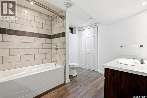 831 K Avenue N, Saskatoon, SK 