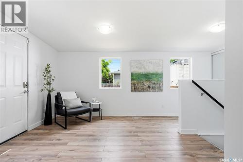 831 K Avenue N, Saskatoon, SK 