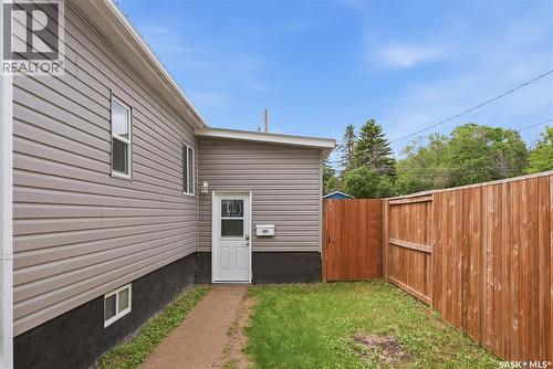 831 K Avenue N, Saskatoon, SK 