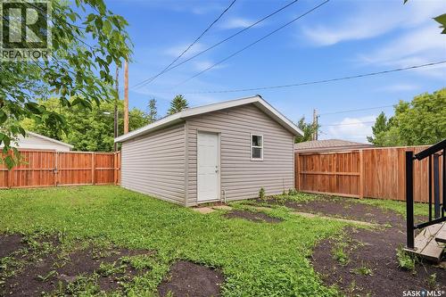 831 K Avenue N, Saskatoon, SK 
