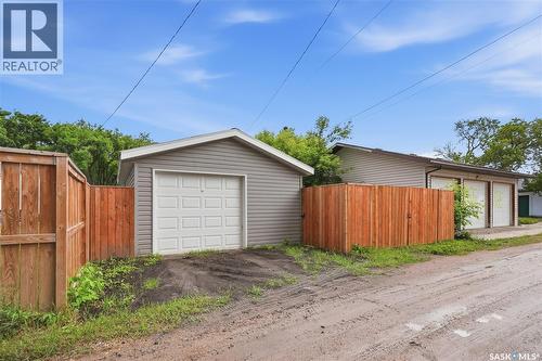 831 K Avenue N, Saskatoon, SK 