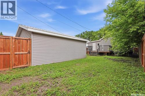 831 K Avenue N, Saskatoon, SK 