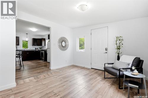 831 K Avenue N, Saskatoon, SK 