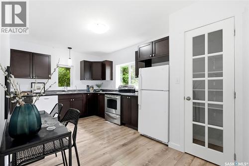831 K Avenue N, Saskatoon, SK 