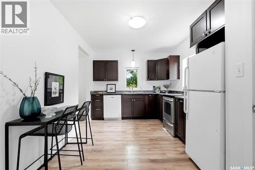831 K Avenue N, Saskatoon, SK 