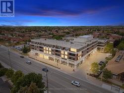 207 - 2396 MAJOR MACKENZIE DRIVE Vaughan, ON L6A 4Y1
