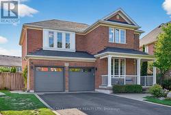 12 FOREST MANOR PLACE  Markham, ON L6E 1E7
