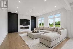 Virtually Staged Photo - 