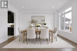 Virtually Staged Photo - 