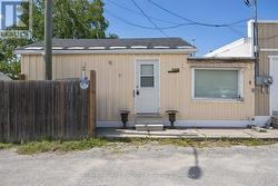 116B HIGH STREET Georgina, ON L0E 1R0