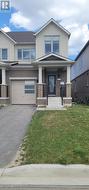 41 SAGEWOOD AVENUE Barrie, ON L9J 0K3