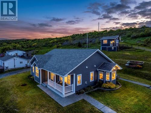 22 Chapel Street  Carbonear, NL A1Y 1C5