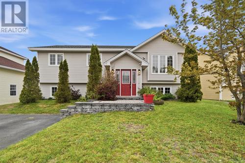 24 McCourt Close  Conception Bay South, NL A1X 1H9