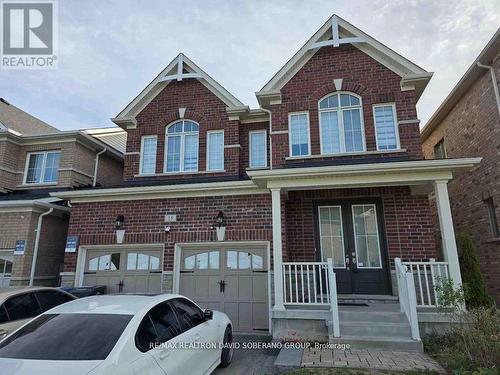 15 ASH HILL AVENUE  Caledon, ON L7C 4E8