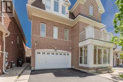 52 GORE VALLEY TRAIL  Brampton, ON L6P 2G9