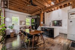 2 - 8 BARTLETT AVENUE  Toronto, ON M6H 3E6
