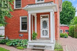 101 DRUMMOND STREET E Perth, ON K7H 1G9