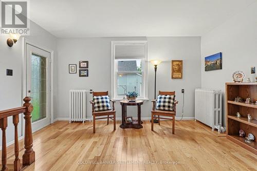 101 Drummond Street E, Perth, ON - Indoor