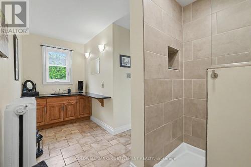 101 Drummond Street E, Perth, ON - Indoor Photo Showing Bathroom