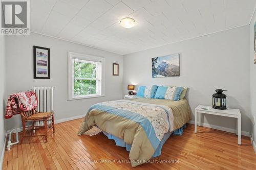 101 Drummond Street E, Perth, ON - Indoor Photo Showing Bedroom
