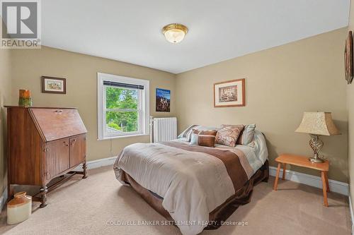101 Drummond Street E, Perth, ON - Indoor Photo Showing Bedroom