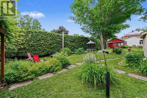 101 Drummond Street E, Perth, ON - Outdoor