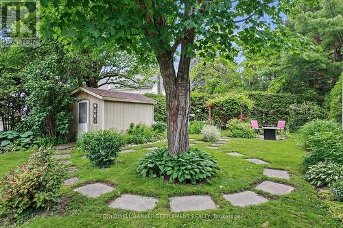 101 Drummond Street E, Perth, ON - Outdoor