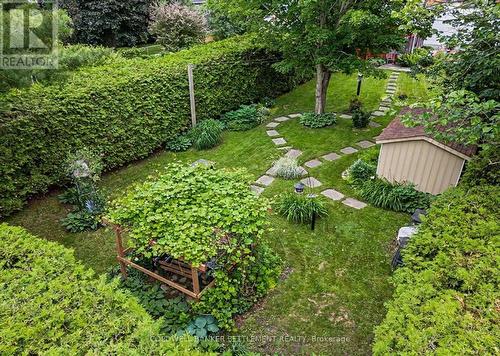 101 Drummond Street E, Perth, ON - Outdoor