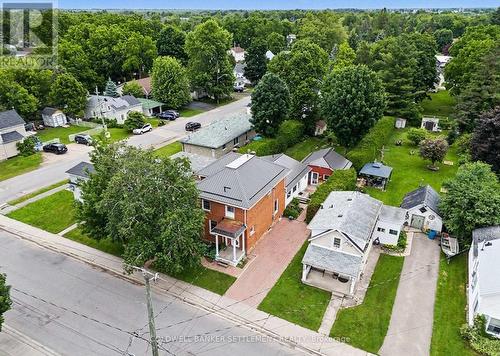 101 Drummond Street E, Perth, ON - Outdoor With View