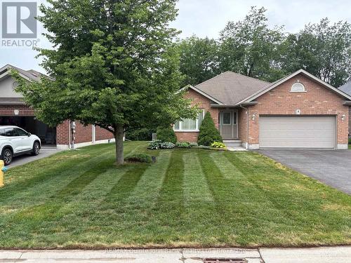 4 Algonquin Avenue, Brighton, ON 
