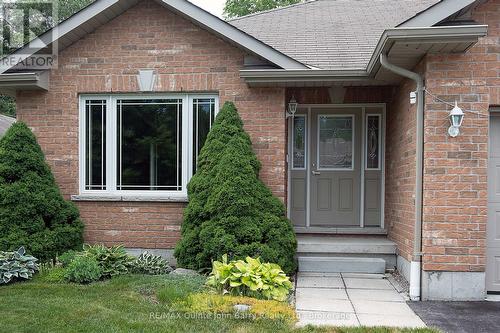 4 Algonquin Avenue, Brighton, ON 