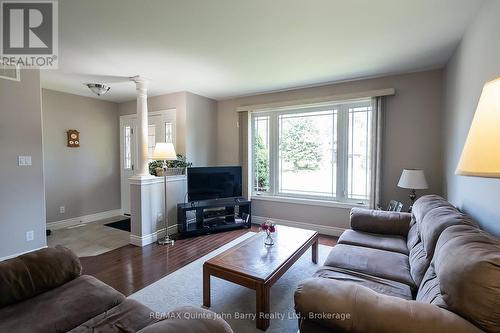 4 Algonquin Avenue, Brighton, ON 