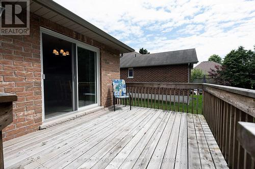 4 Algonquin Avenue, Brighton, ON 
