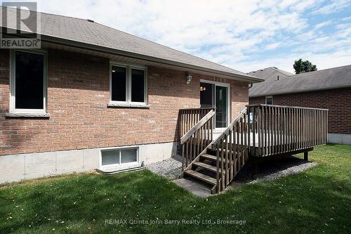 4 Algonquin Avenue, Brighton, ON 