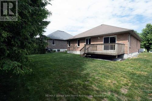 4 Algonquin Avenue, Brighton, ON 