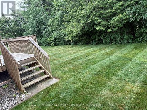 4 Algonquin Avenue, Brighton, ON 