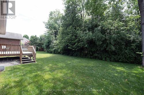 4 Algonquin Avenue, Brighton, ON 