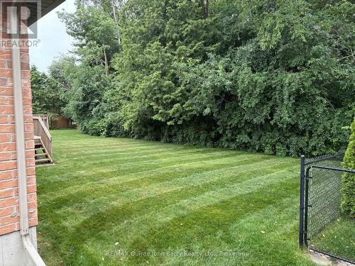 4 Algonquin Avenue, Brighton, ON 