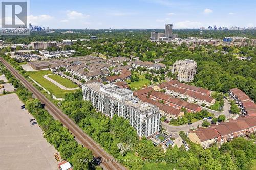 417 - 120 Dallimore Circle, Toronto, ON 