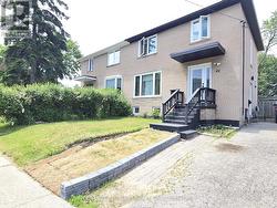 42 PIXLEY CRESCENT Toronto, ON M1E 3G6