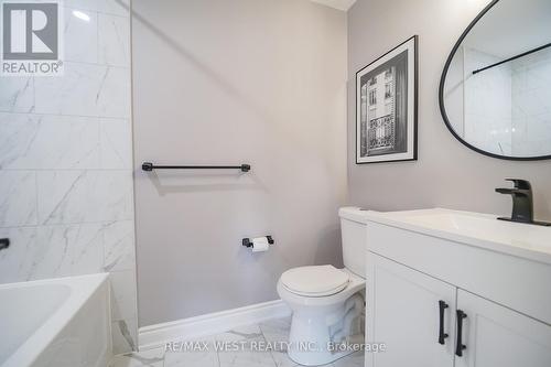 641 Deauville Court, Oshawa, ON 