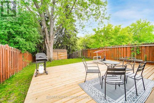 641 Deauville Court, Oshawa, ON 