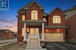 647 FLEETWOOD DRIVE  Oshawa, ON L1K 2V7