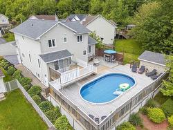 17 Pompano Court  Dartmouth, NS B2X 3T2
