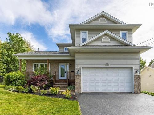 17 Pompano Court, Dartmouth, NS 