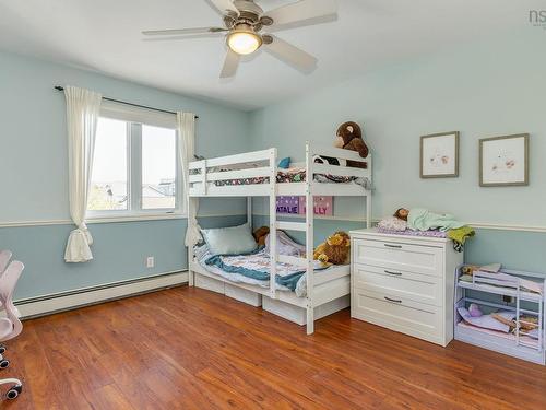 17 Pompano Court, Dartmouth, NS 