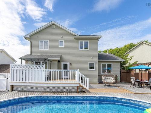 17 Pompano Court, Dartmouth, NS 