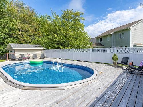 17 Pompano Court, Dartmouth, NS 